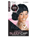 MAGIC Satin Sleep Cap (Jumbo)