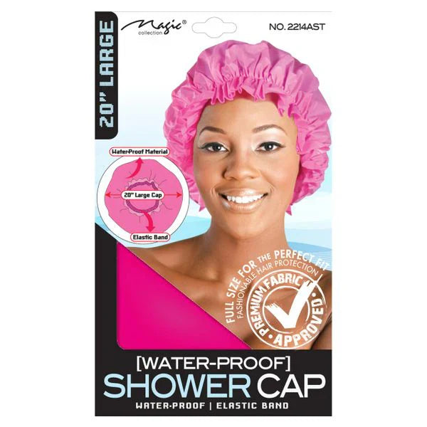 MAGIC Shower Cap [Large]
