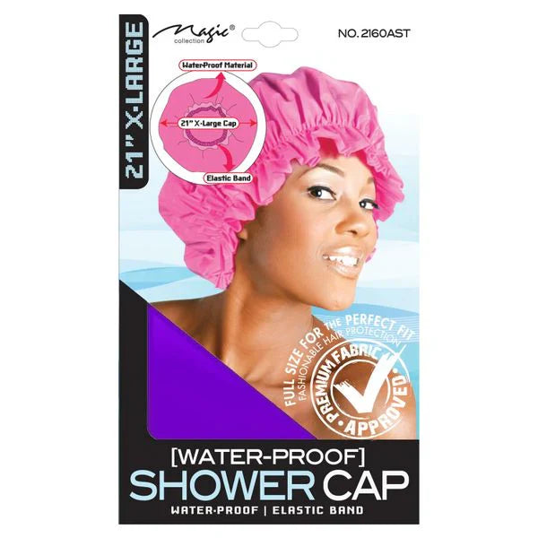 MAGIC Shower Cap [XL]