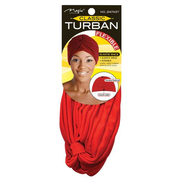 MAGIC Classic Turban