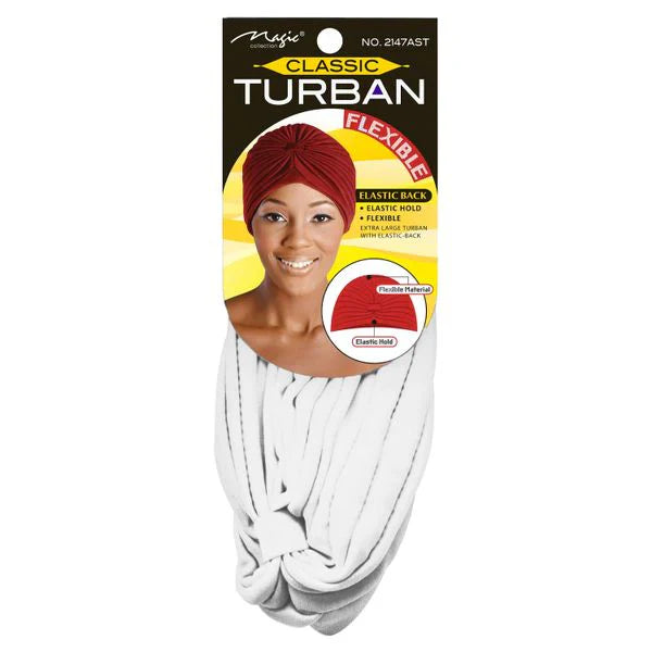 MAGIC Classic Turban