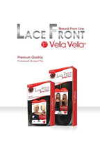 SENSUAL VELLA VELLA LACE FRONT DIVA WIG