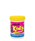Sulfur 8 Kid'S Medicated Anti-Dandruff Hair&Scalp Conditioner 4Oz
