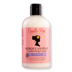 CAMILLE ROSE MOROCCAN PEAR CONDITIONING CUSTARD-12 OZ