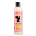CAMILLE ROSE CURL LOVE MOISTURE MILK-8 OZ