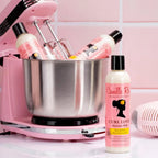 CAMILLE ROSE CURL LOVE MOISTURE MILK-8 OZ