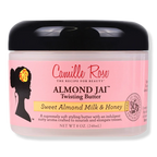 CAMILLE ROSE ALMOND JAI TWISTING BUTTER-8 OZ