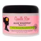 CAMILLE ROSE ALOE WHIPPED BUTTER GEL- 8 OZ