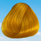 DIRECTIONS Sunflower Semi-permanent hair colour 100ml