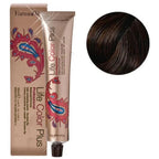 FarmaVita Life Color Plus 4.35 Chocolate Brown 100ml