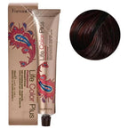 FarmaVita Life Color Plus 4.5 Mahogany Brown 100ml