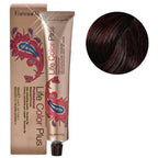 FarmaVita Life Color Plus 4.52 Chocolate Mahogany Brown 100ml