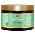African Pride Feel It Formula Strengthening Leave In Conditioner, 12.0 OZ