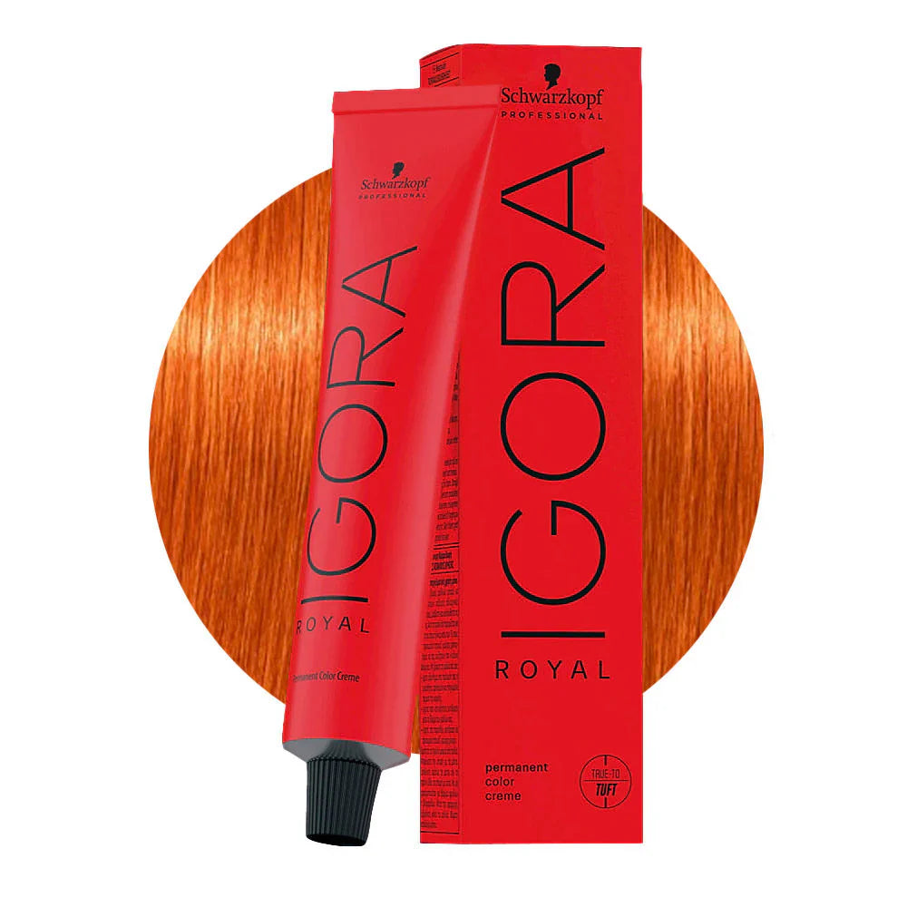 SCHWARZKOPF IGORA ROYAL-60ML