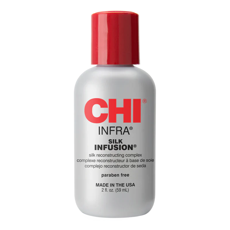 CHI Infra Silk Infusion