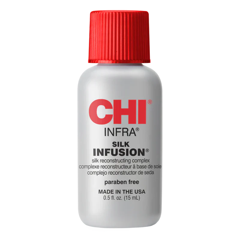 CHI Infra Silk Infusion