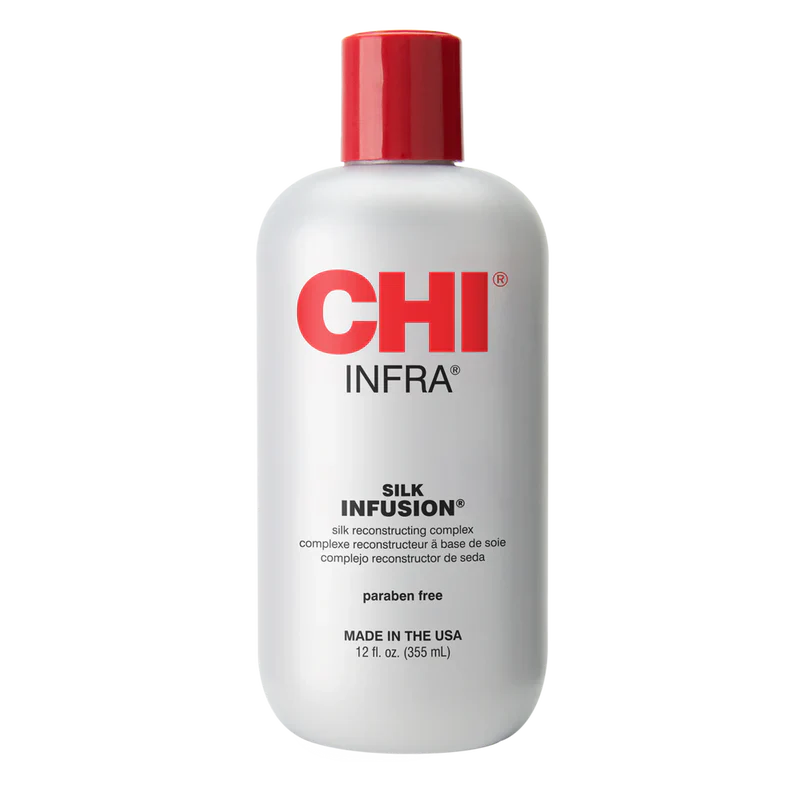 CHI Infra Silk Infusion