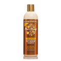 CREME OF NATURE PURE HONEY Moisturizing Dry Defense Shampoo 12oz