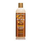 CREME OF NATURE PURE HONEY Moisturizing Dry Defense Shampoo 12oz