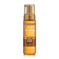 CREME OF NATURE PURE HONEY Moisture & Twist Curling Mousse 7oz