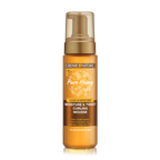 CREME OF NATURE PURE HONEY Moisture & Twist Curling Mousse 7oz
