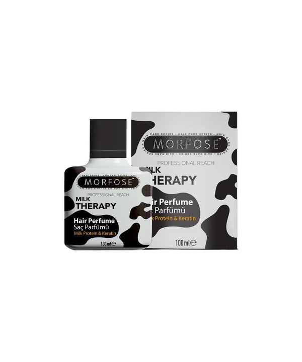 Morfose Milk Therapy Hair Perfume