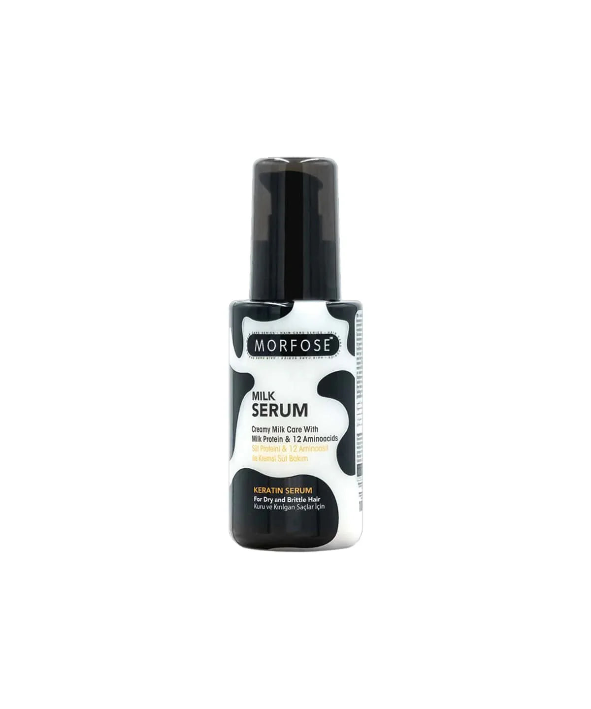 Morfose Milk Therapy Creamy Hair Serum