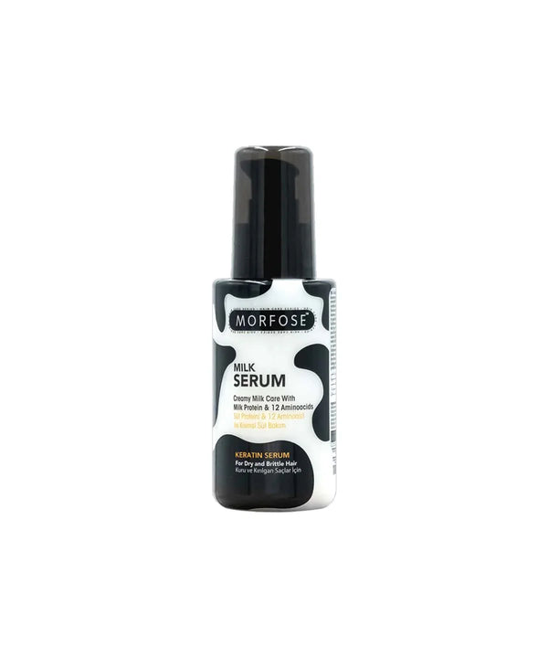 Morfose Milk Therapy Creamy Hair Serum