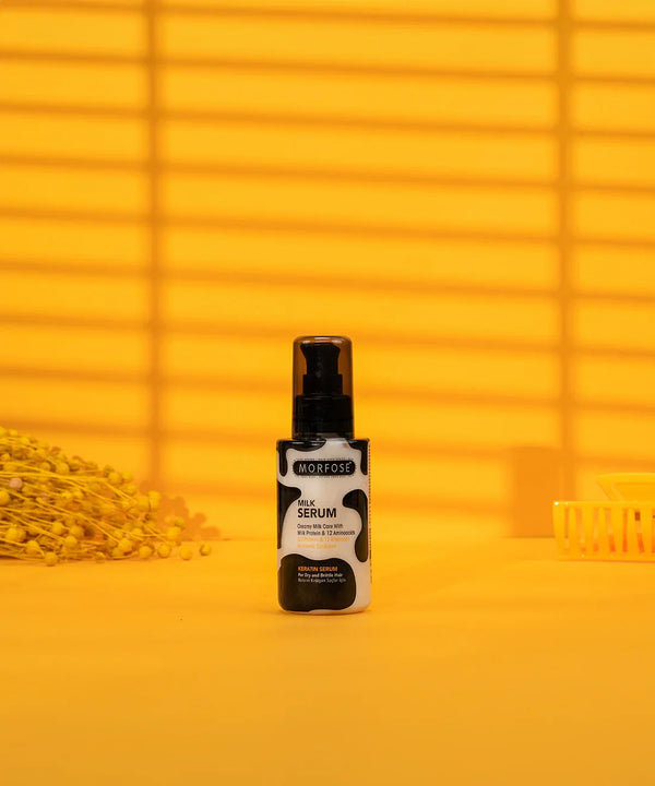 Morfose Milk Therapy Creamy Hair Serum