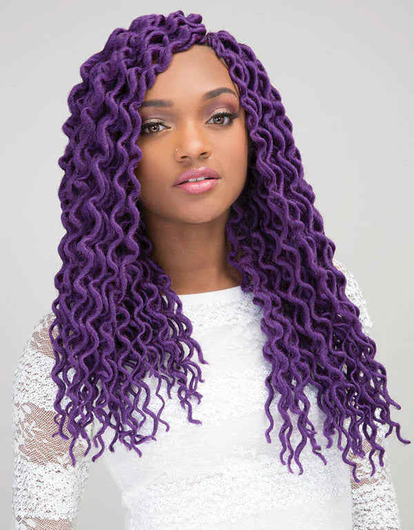 JANET 2X MAMBO COILY DENSE LOCS