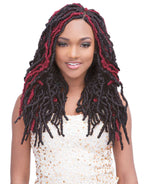 JANET 2X MAMBO NATURAL BORN LOCS PREMIUM SYNTHETIC HAIR