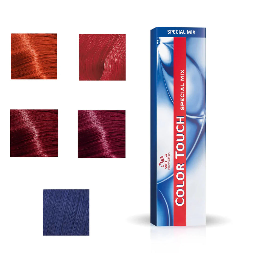 WELLA PROFESSIONALS COLOR TOUCH SPECIAL MIX