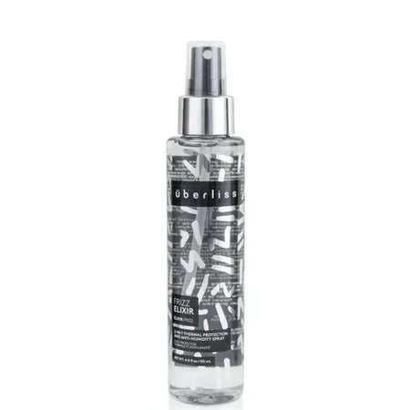 Uberliss Bond Healing Spray & Frizz Elixir Exclusive Duo