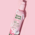 FLORA & CURL Rose Water Cream Conditioner 300ml