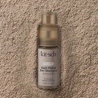 Kitsch Volumizing Rice Protein Dry Shampoo - Dark