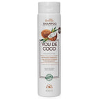 GRIFFUS Immediate Nutrition coconut Shampoo (1A-4C) VOW COCO 420 ml