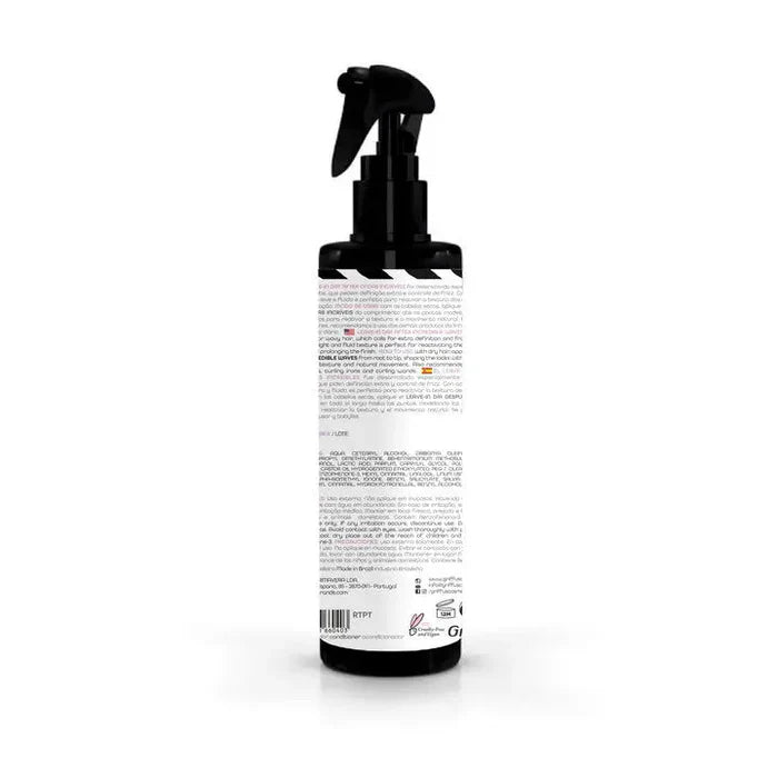 GRIFFUS LOVE CURLS INCREDIBLES WAVES LEAVE IN SPRAY 240 ML (2ABC)