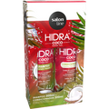 Salon Line HIDRA KIT COCONUT MILK & COLLAGEN 300 ML