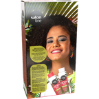 Salon Line HIDRA KIT COCONUT MILK & COLLAGEN 300 ML