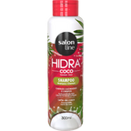 Salon Line HIDRA KIT COCONUT MILK & COLLAGEN 300 ML