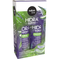 SALON LINE HIDRA KIT ALOE VERA & KERATIN 300ml