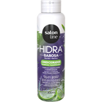 SALON LINE HIDRA KIT ALOE VERA & KERATIN 300ml