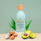 Nature Spell Growth Complex Salt Free Shampoo 300ML