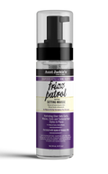 AUNT JACKIE’S Frizz Patrol Anti-Poof Twist & Curl Setting Mousse 8.5 OZ