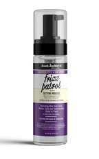AUNT JACKIE’S Frizz Patrol Anti-Poof Twist & Curl Setting Mousse 8.5 OZ