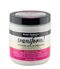 AUNT JACKIE’S Transform! Hydrating Leave-in Conditioner 15 OZ