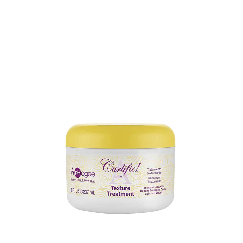 APHOGEE Curlific! Texture Treatment 8 oz
