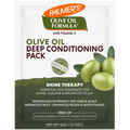 PALMER’S OLIVE OIL FORMULA Shine Therapy Deep Conditioning Pack 60G
