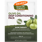 PALMER’S OLIVE OIL FORMULA Shine Therapy Deep Conditioning Pack 60G