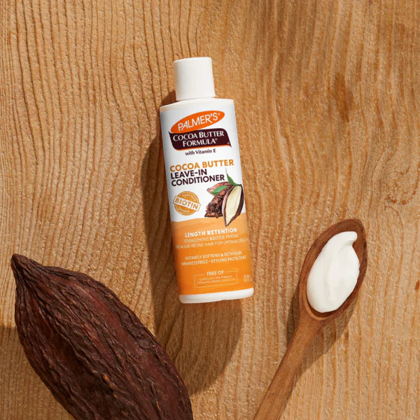 PALMER’S Cocoa Butter Formula Length Retention Leave-In Conditioner 250 ML